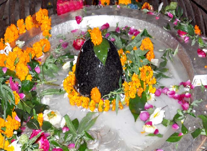 Nageshwar Nath Temple