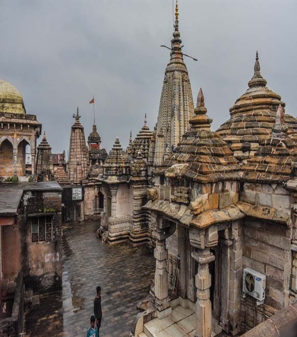 Ayodhya to Nagpur